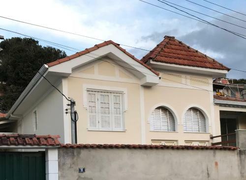 Aconchego Mineiro