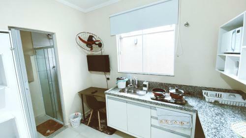 Apartamento Kitnetsdonalucia