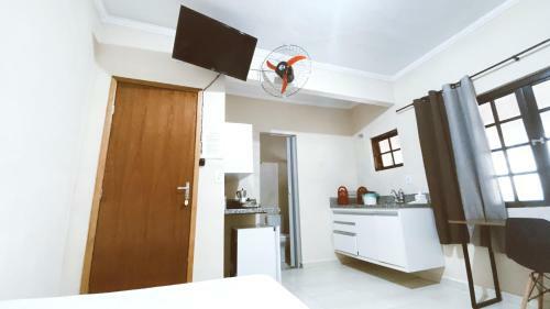 Apartamento Kitnetsdonalucia