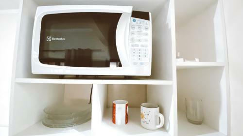 Apartamento Kitnetsdonalucia
