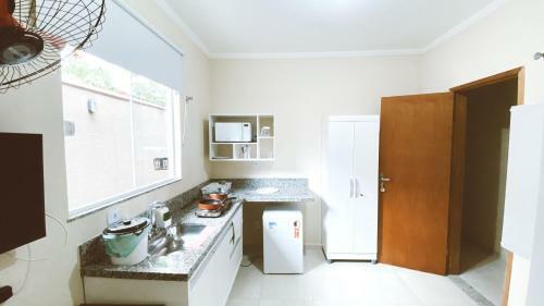 Apartamento Kitnetsdonalucia