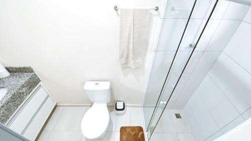 Apartamento Kitnetsdonalucia