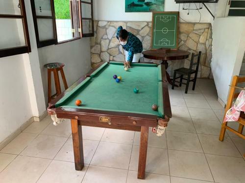 Posada Pousada Do Solar