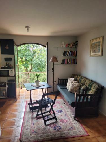 Apartamento Chal� Apt S�o Louren�o Mg