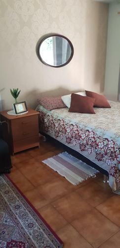 Apartamento Chal� Apt S�o Louren�o Mg