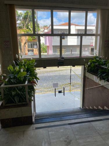 Apartamento Flat A 500 Metros Do Centro