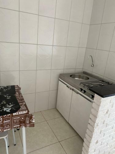 Apartamento Flat A 500 Metros Do Centro