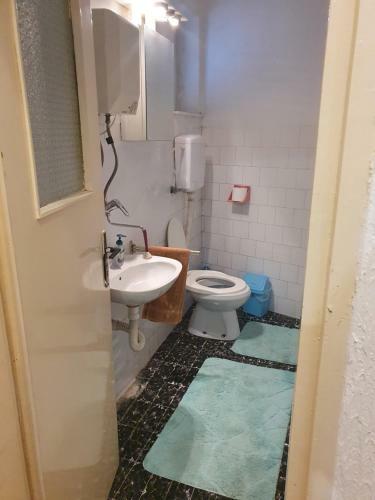 Apartmannole