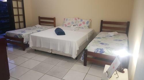 Hotel Pousada Recanto Da Serra