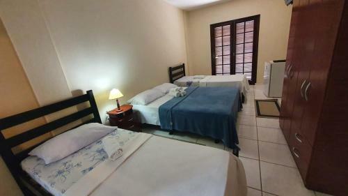 Hotel Pousada Recanto Da Serra
