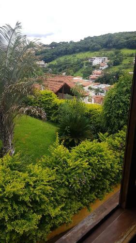 Hotel Pousada Recanto Da Serra