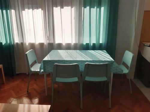 Apartman Nada