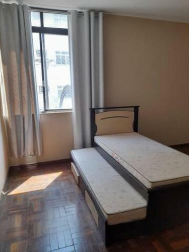 Apartamento Confortavel A 1 Quadra Do Parque