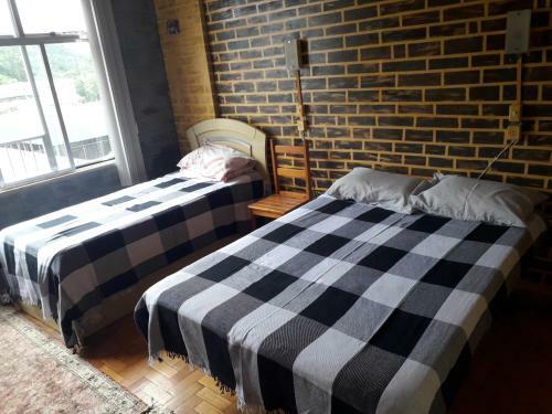 Apartamento Encantador No Centro de S�o Louren�o-mg