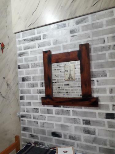 Apartamento Encantador No Centro de S�o Louren�o-mg