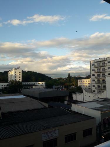 Apartamento Encantador No Centro de S�o Louren�o-mg