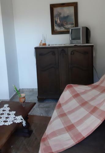 Apartamento No Centro