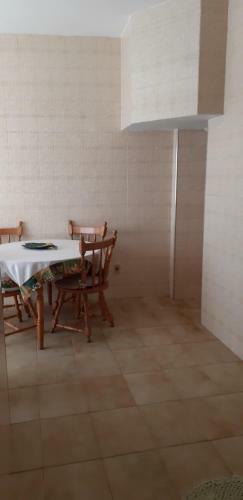 Apartamento No Centro
