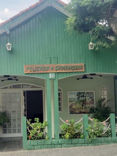 Hostal Pousada Samambaia
