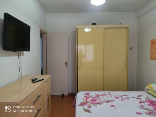 Apartamento Santos