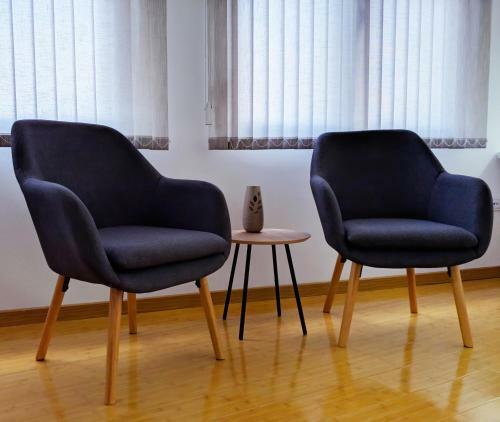 Lux Studio Apartment Vidanovic