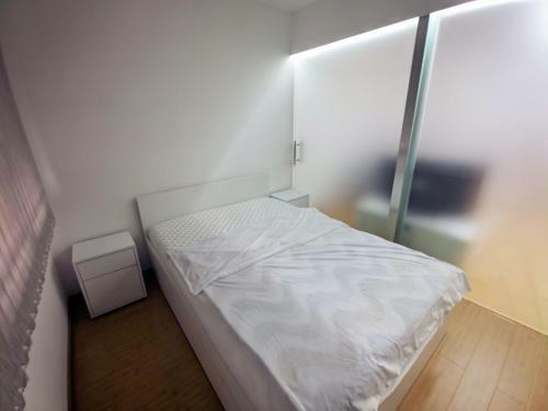 Lux Studio Apartment Vidanovic