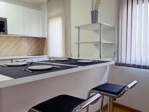 Lux Studio Apartment Vidanovic