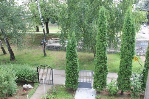 Apartman Kej