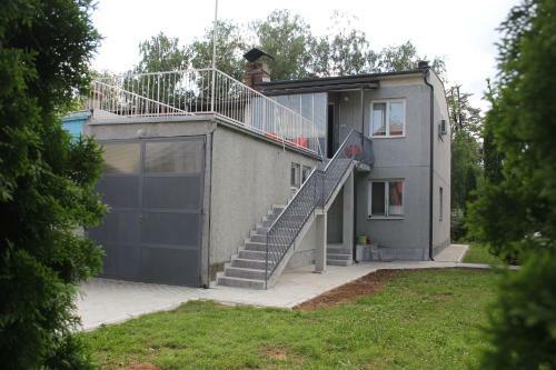 Apartman Kej