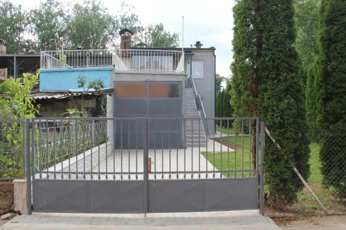 Apartman Kej