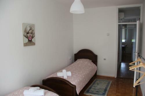Apartman Kej
