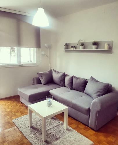 Apartman Kej