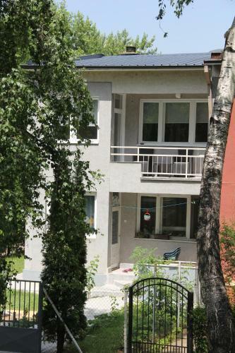 Apartman Kej