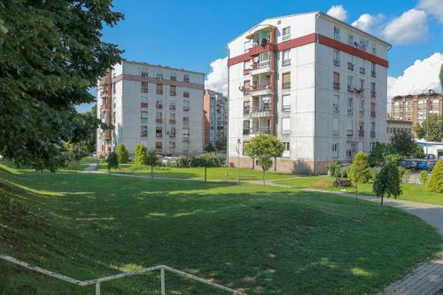 Apartman Marija