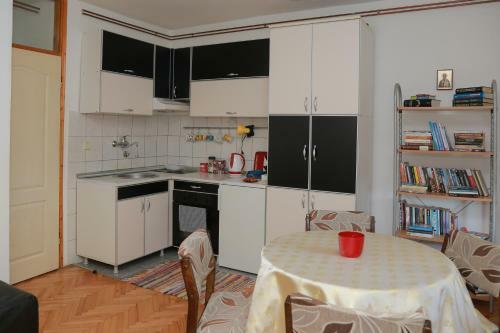 Apartman Marija
