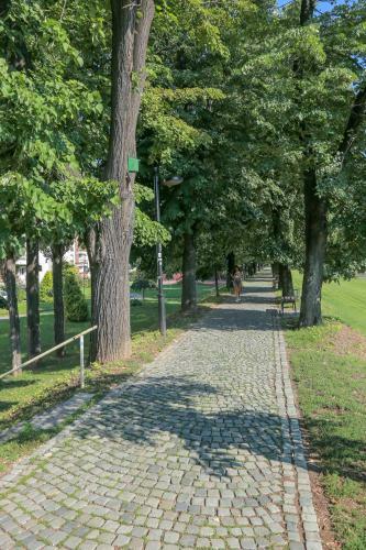 Apartman Marija