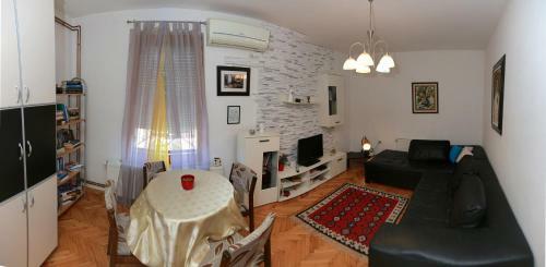 Apartman Marija