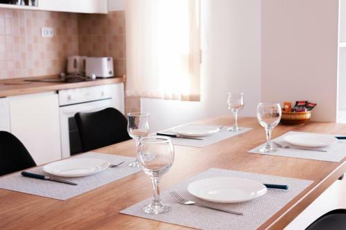 Lux Family Apartment Vidanovic