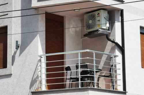 Lux Family Apartment Vidanovic
