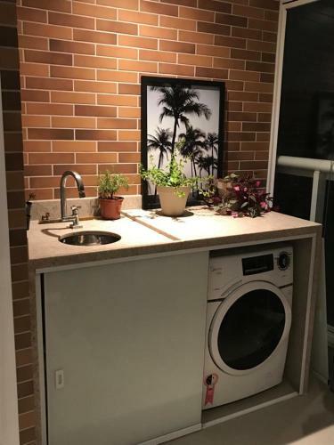 Apartamento Apto Com Vista Para O Mar!