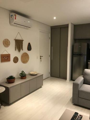 Apartamento Apto Com Vista Para O Mar!