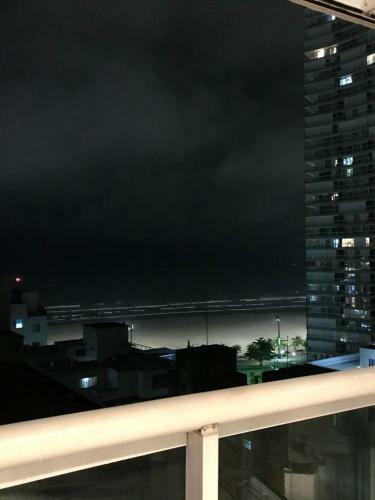 Apartamento Apto Com Vista Para O Mar!