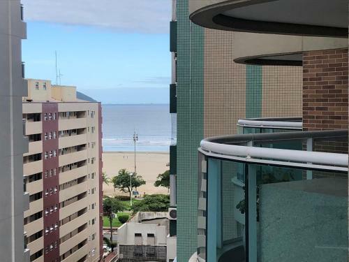 Apartamento Residencial Estanconfor Vista Mar (2)