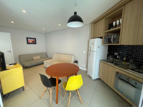 Apartamento Residencial Estanconfor Vista Mar (2)
