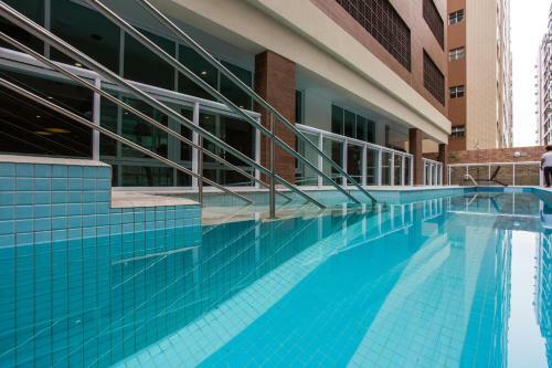 Apartamento Residencial Estanconfor Vista Mar (2)