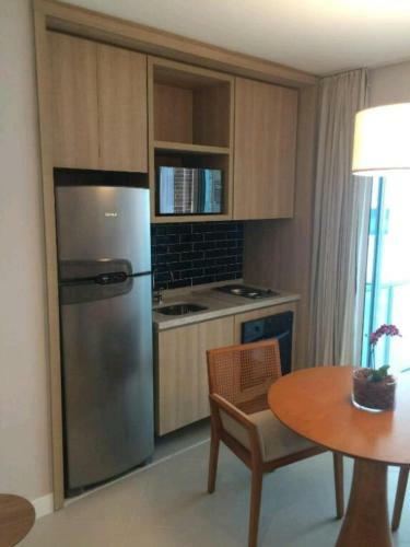Apartamento Residencial Estanconfor Vista Mar (2)