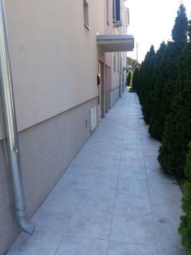 Apartman Pirot