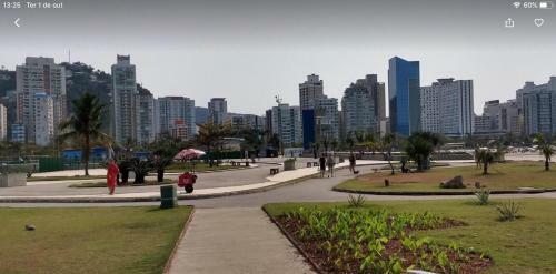 Apartamento Duplex Charmoso
