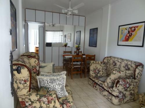 Apartamento Local De Descanso E Divers�o