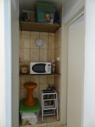 Apartamento Local De Descanso E Divers�o